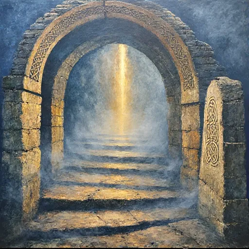 Connell name illustration