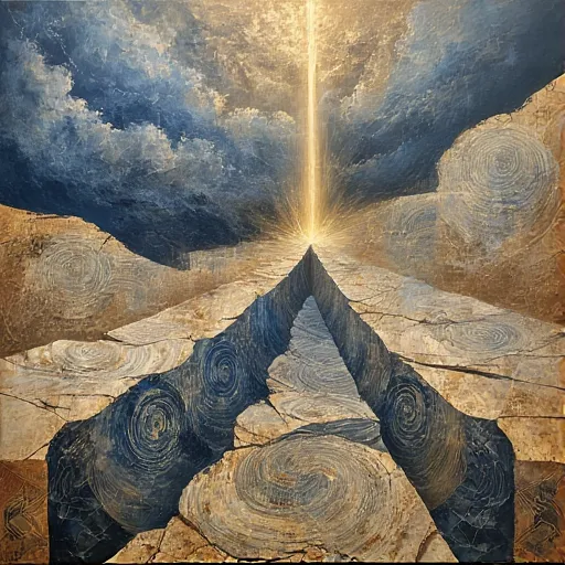 Conrad name illustration