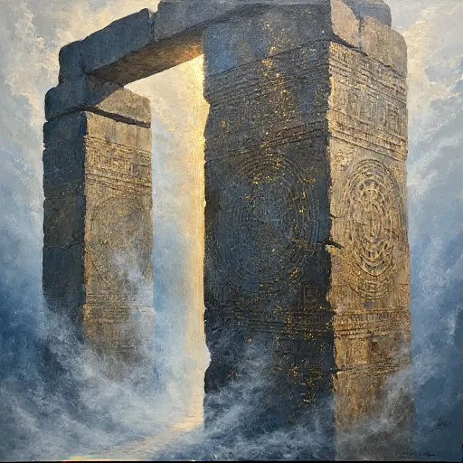 Conway name illustration