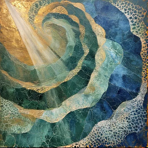 Coraline name illustration