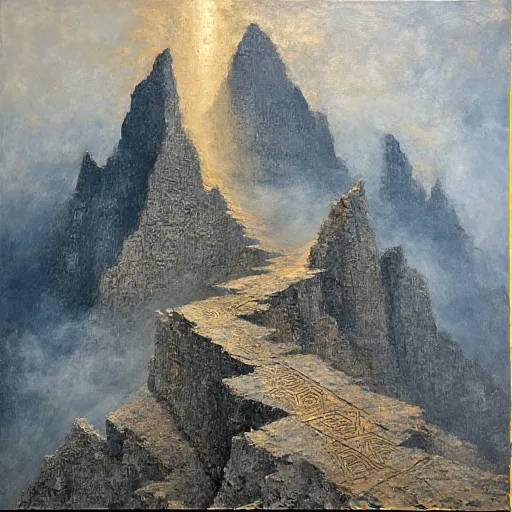 Corbin name illustration