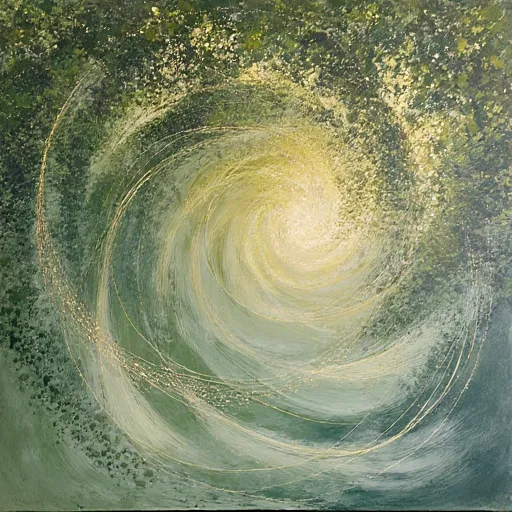 Corie name illustration