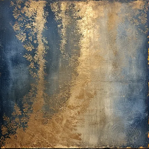 Corinne name illustration