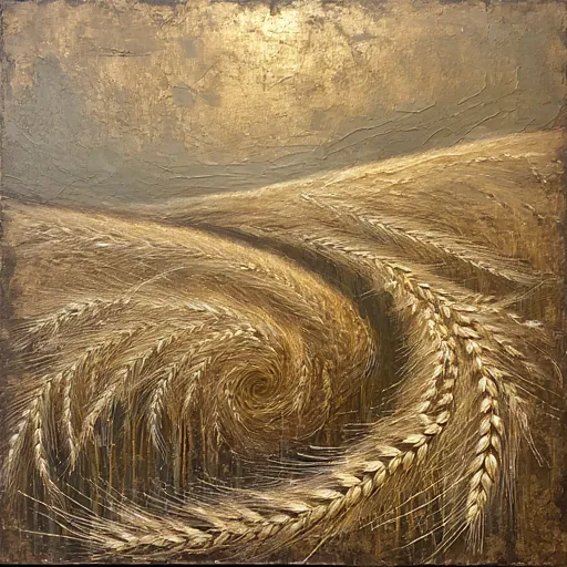 Corné name illustration