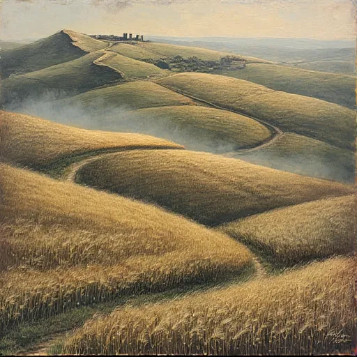 Corrie name illustration