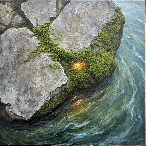 Corry name illustration