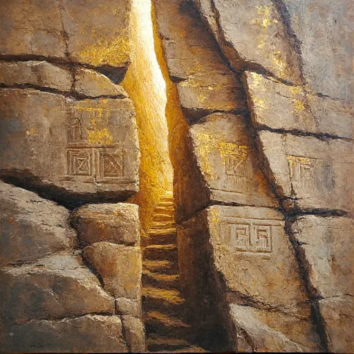 Corwin name illustration