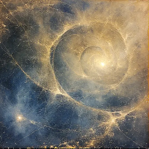 Cosma name illustration