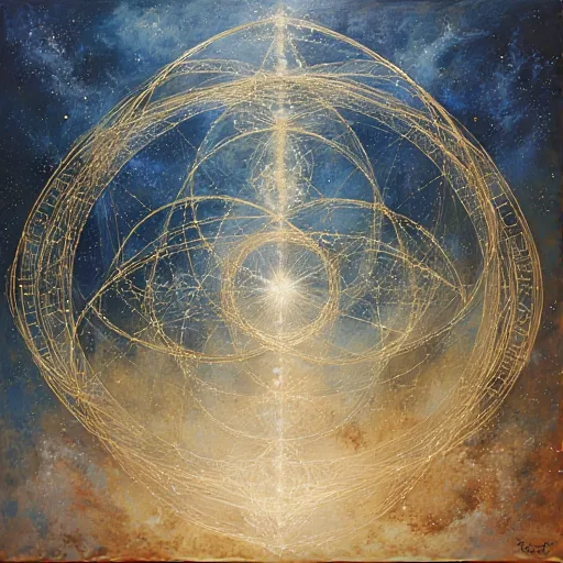 Cosmas name illustration