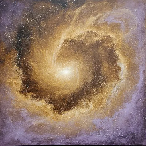 Cosme name illustration