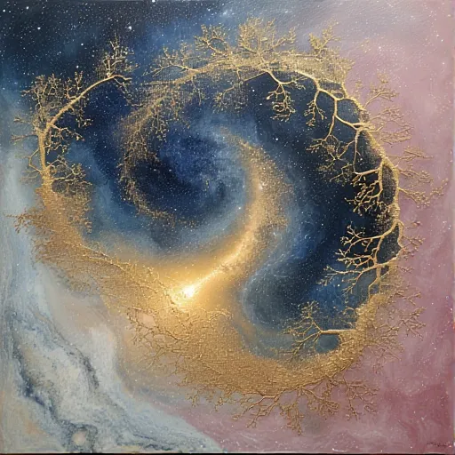 Cosmina name illustration