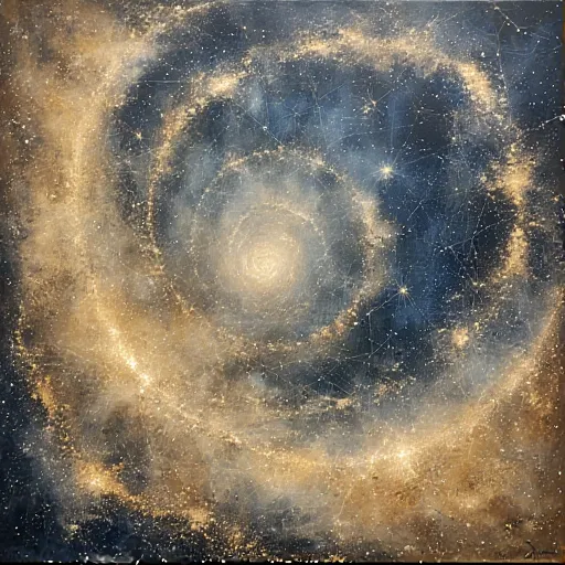 Cosmo name illustration