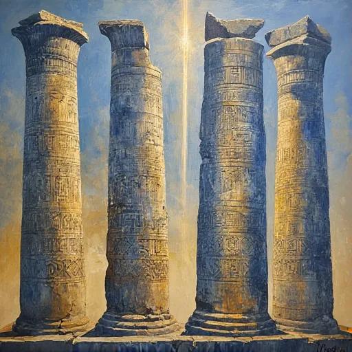 Costantino name illustration