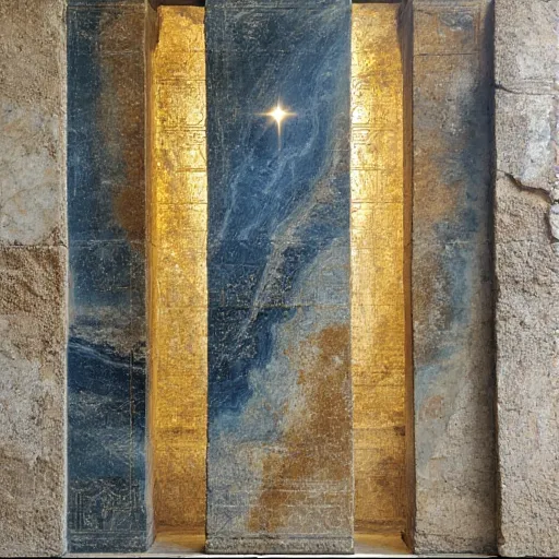 Costas name illustration