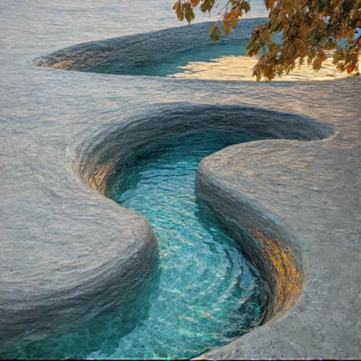 Cove name illustration