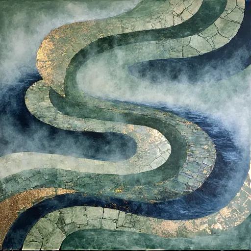 Creiddylad name illustration