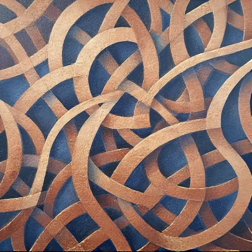 Crew name illustration