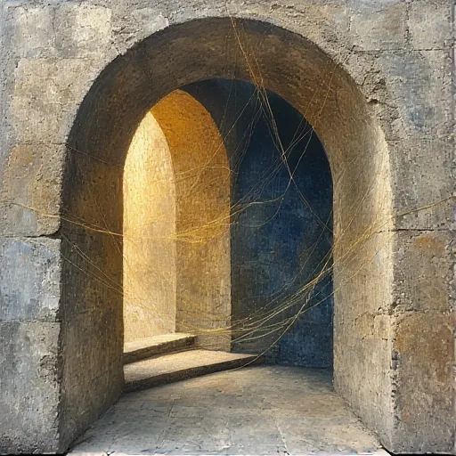 Crispin name illustration