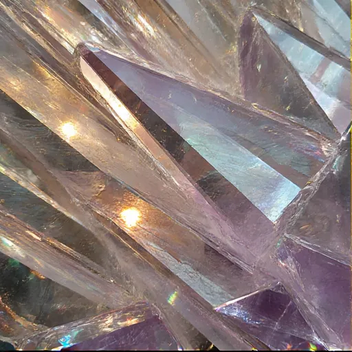 Cristal name illustration