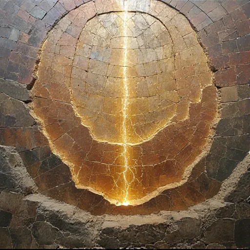 Crocifissa name illustration