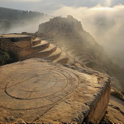 Crofton name illustration