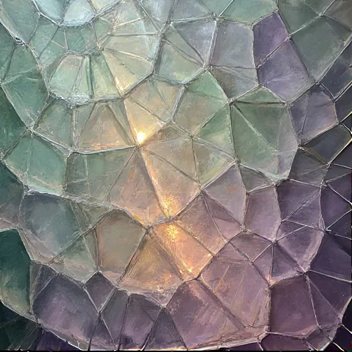 Crystal name illustration