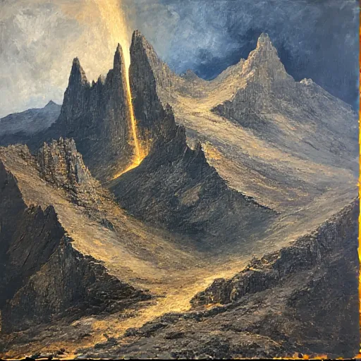 Csongor name illustration