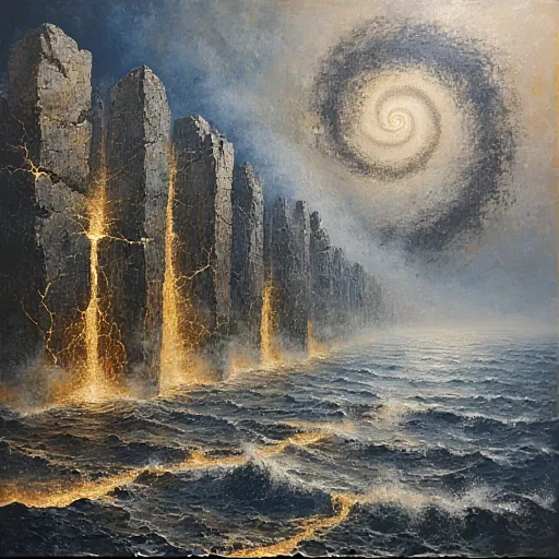 Cthulhu name illustration