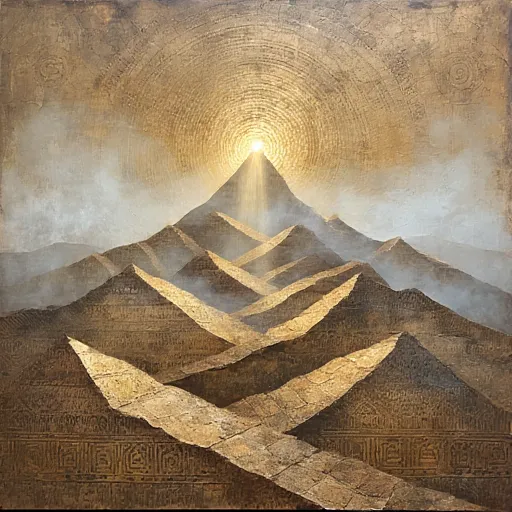 Cumhur name illustration