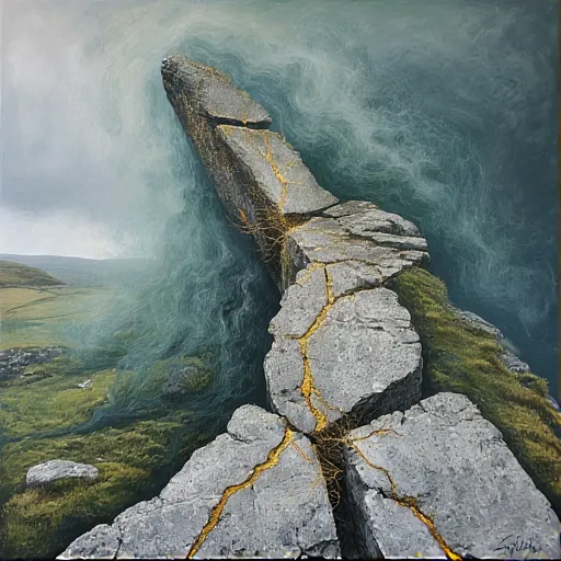 Curran name illustration