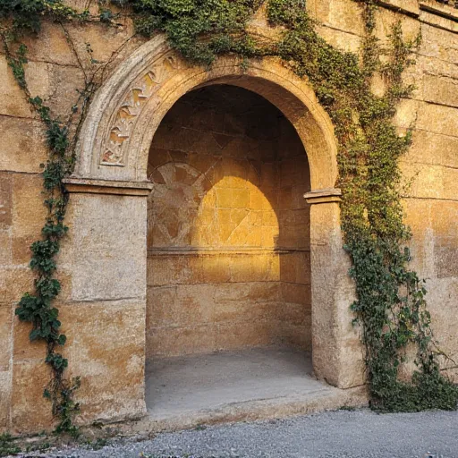 Curtis name illustration