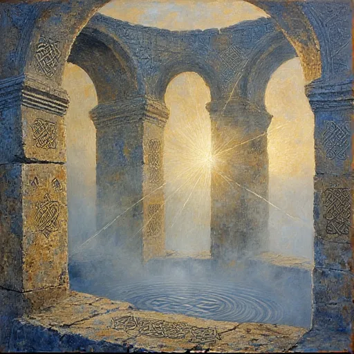 Cuthbert name illustration