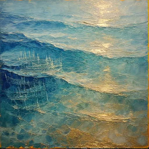 Cyan name illustration