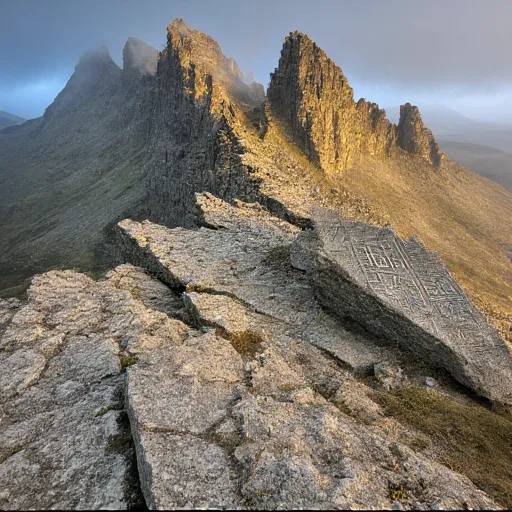 Cyneburga name illustration