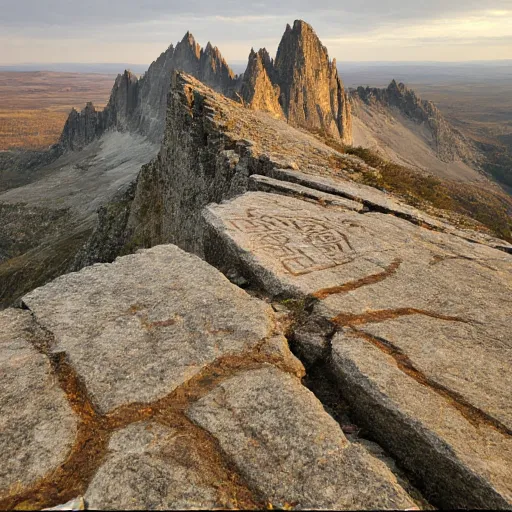 Cyneric name illustration