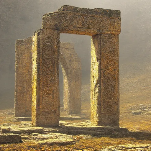 Cynesige name illustration