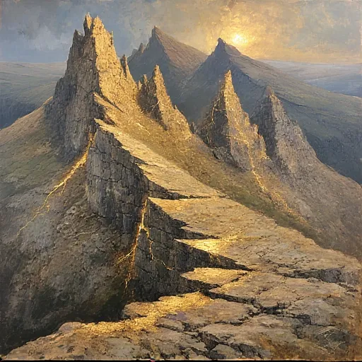 Cyneweard name illustration