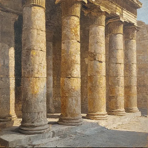 Cyprien name illustration