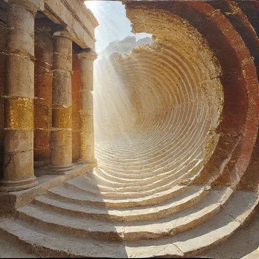 Cyrene name illustration