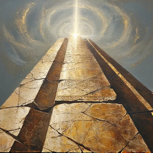 Cyriacus name illustration