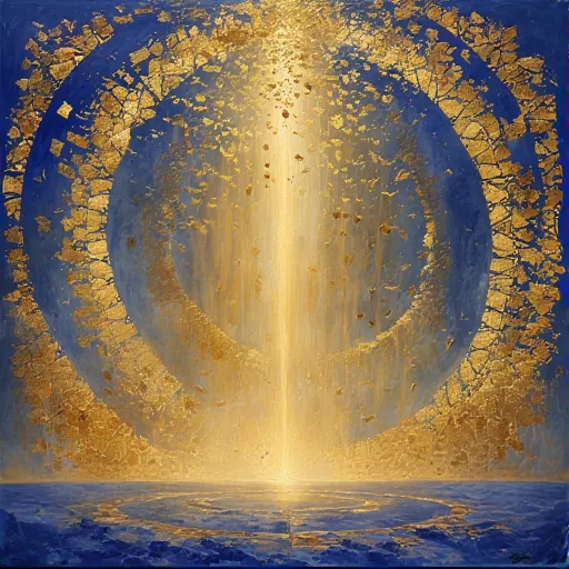 Cyril name illustration