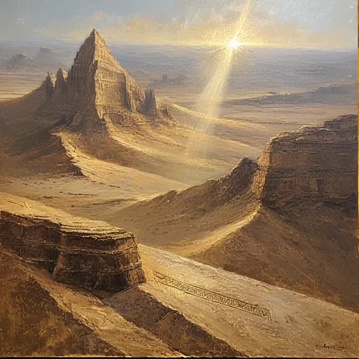 Cyrus name illustration