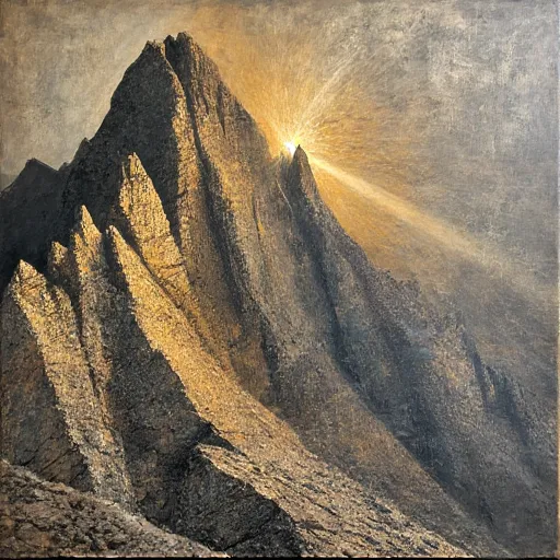 Czcibor name illustration