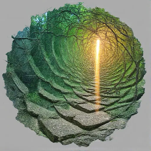 Dáirine name illustration