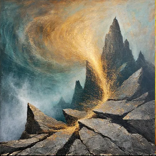 Dáithí name illustration