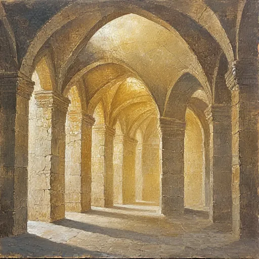 Dániel name illustration