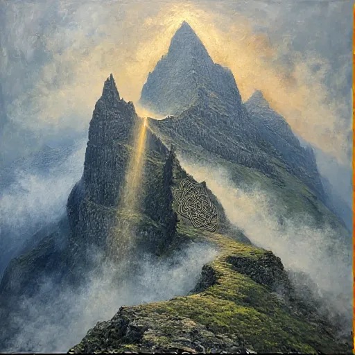 Dòmhnall name illustration