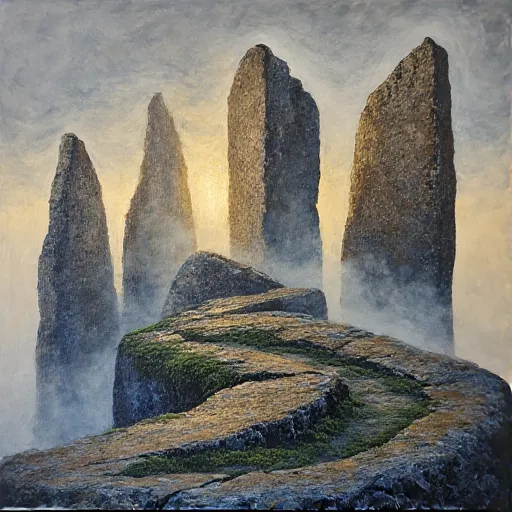 Dùbhghlas name illustration