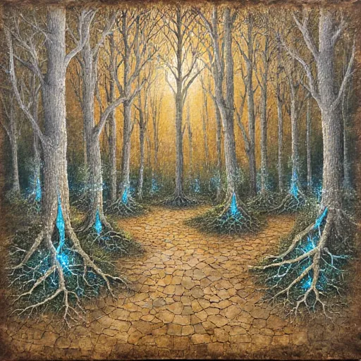 Dāvids name illustration