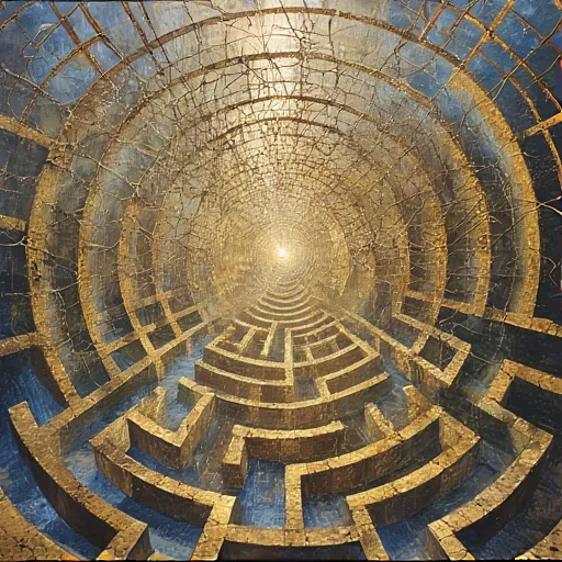 Daedalus name illustration